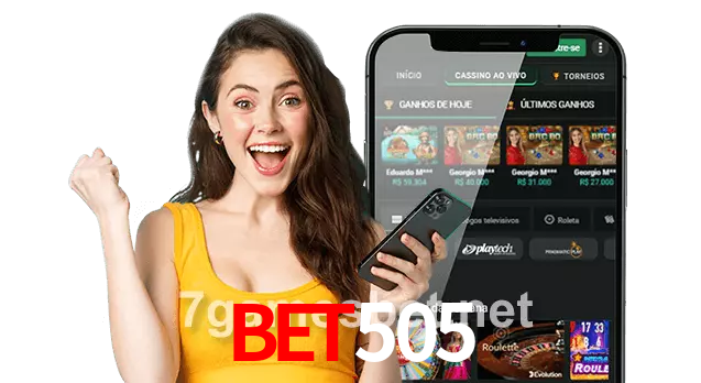 Bet505