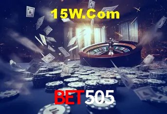 Bet505 Salvador - Promo Stats
