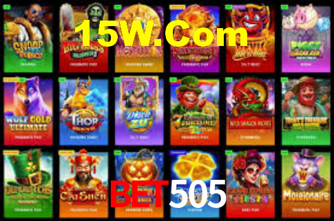 Bet505 Vip