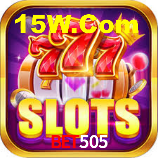 Bet505 - App Features
