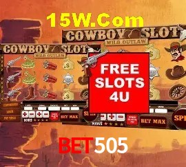 Bet505 Brasília - Betting Features