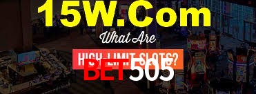 Blackjack Table Bet505