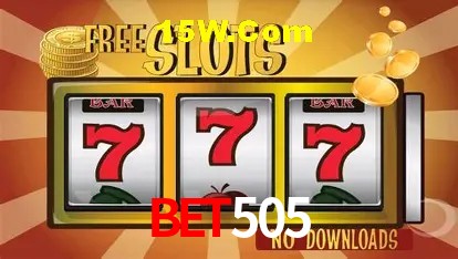 Bet505 - Aplicativo Móvel