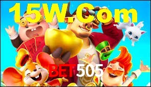 Bonus Features Bet505