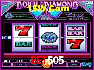 Bet505 Fortaleza - Reviews