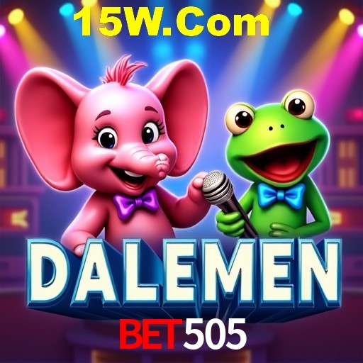 Bet505 Rio de Janeiro - Professional Dealers