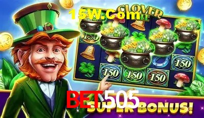 Bet505 Brasília - Leaderboards