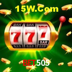Bet505 São Paulo - Top Slots