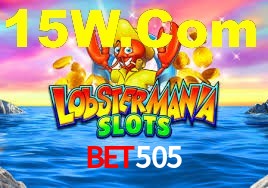 Roulette Table Bet505