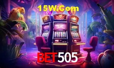 Bet505 Slot - 320+ Caça-Níqueis Premium