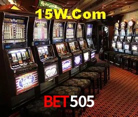 Bet505 Entrar - Login Seguro Certificado