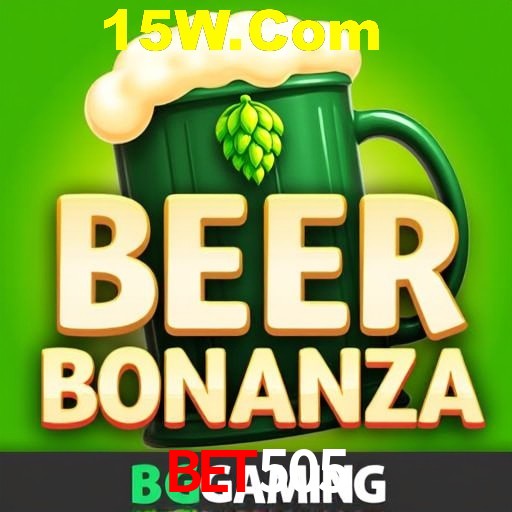 Descubra o Mundo do Cassino Online com Bet505