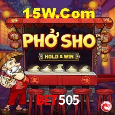 Live Casino Bet505
