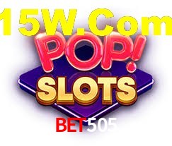 Bet505 App Interface