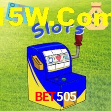 Daily Bonuses Bet505