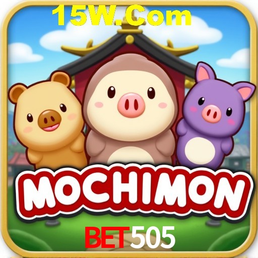 Descubra o Mundo do Cassino Online com Bet505