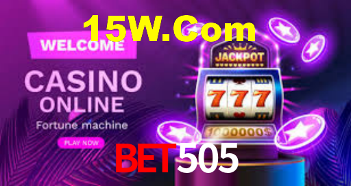 Bet505 Vip