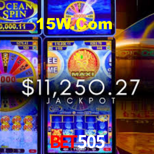 Bet505