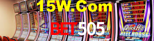 Bet505