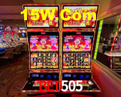 Bet505
