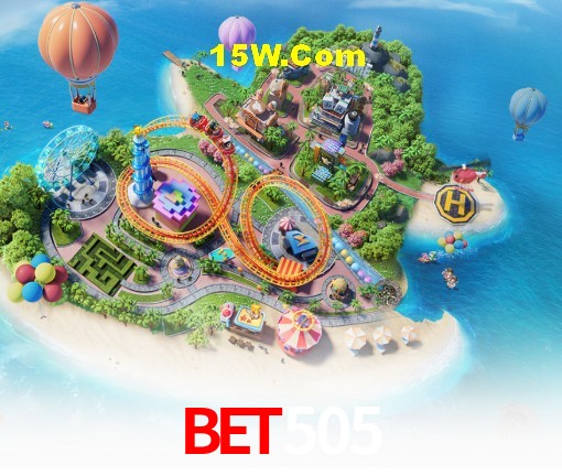 Recursos de Bônus Bet505