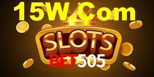 Tournaments Bet505