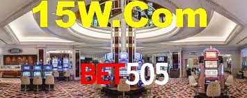 Welcome Bonus Bet505