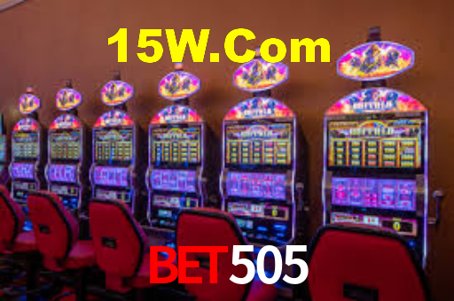 Bet505 Login