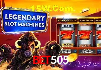 Bet505 - Security