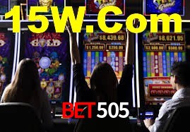 Tennis Betting Bet505