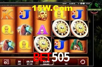 Bet505 Promoções - 30+ Ofertas Diárias