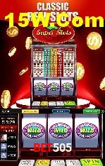 Integração de APIs Bet505