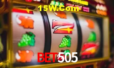 Bet505 São Paulo - Hot Promos