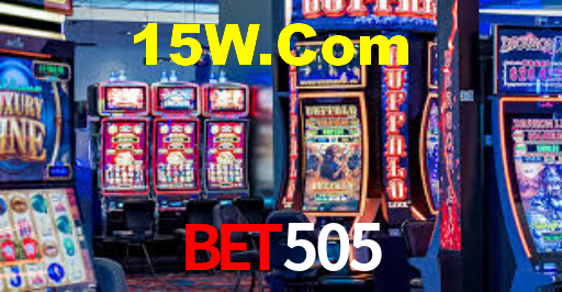 Bet505 Login