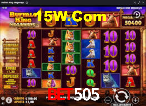 Bet505 Login