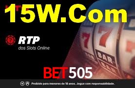 VIP Casino Bet505
