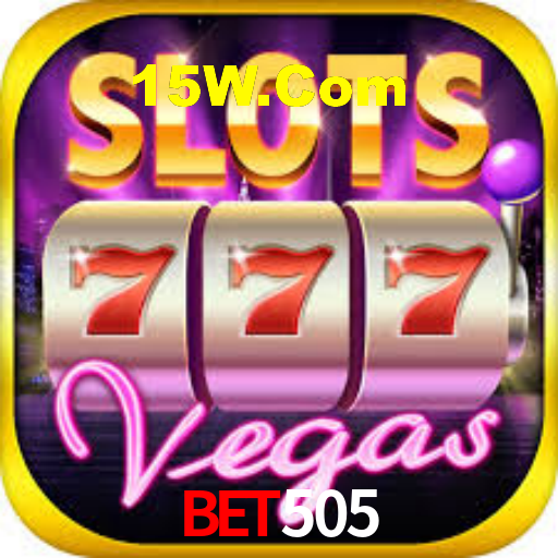 Bet505