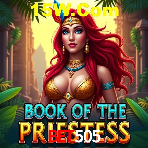 Jogos Exclusivos Bet505