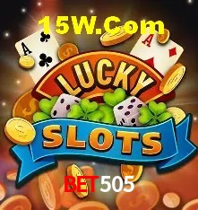 Bet505 Rio de Janeiro - Slot Strategy