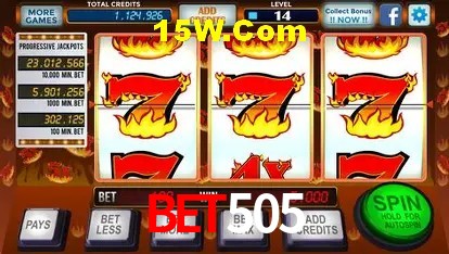 Bet505 - Customer Support