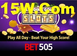 Premium Interface Bet505
