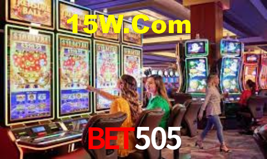 Bet505