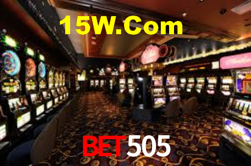 Bet505