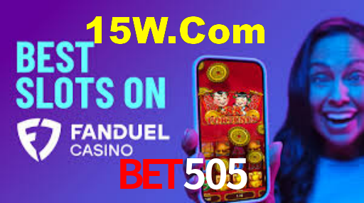 Bet505: Seu Especialista em Apostas Esportivas Brasileiras