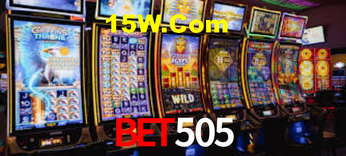 Bet505 - App Security