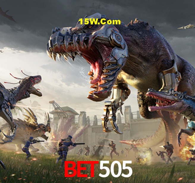 Estatísticas do Jogo Bet505