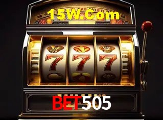 Bet505 Rio de Janeiro - Licenses