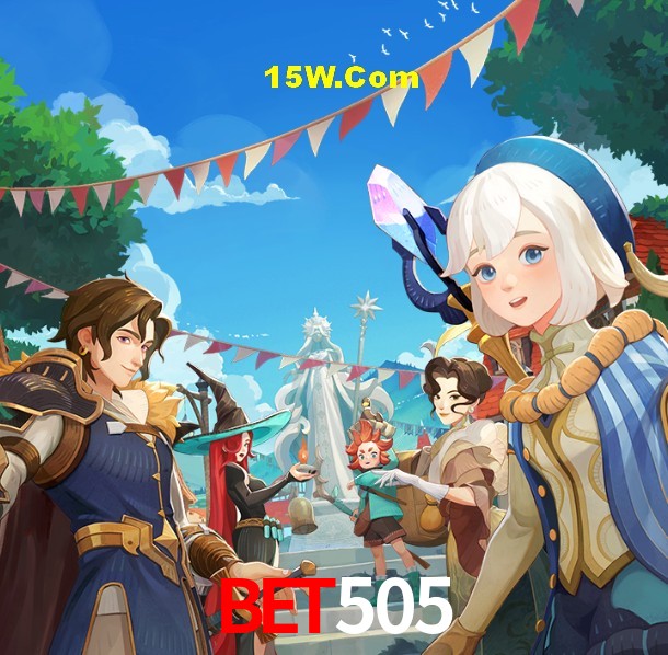 Avaliações dos Jogadores Bet505