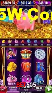 Welcome Bonus Bet505