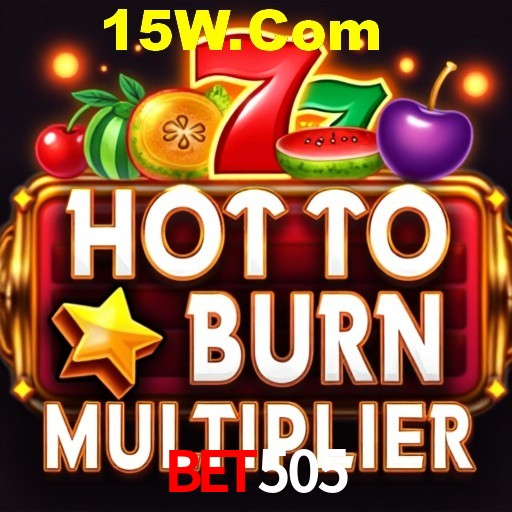 Seasonal Promotions Bet505